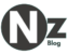 site logo