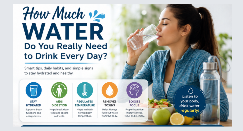 how-much-water-should-you-drink-per-day
